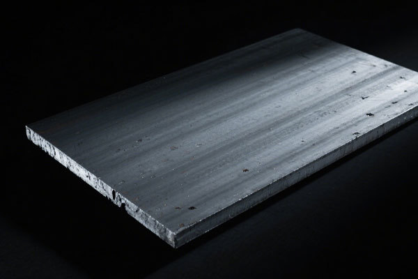Steel Industry