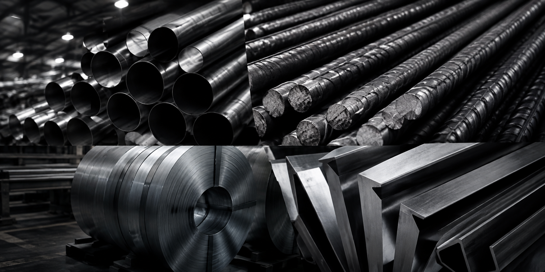 Almoatamad Group Industrial Solutions