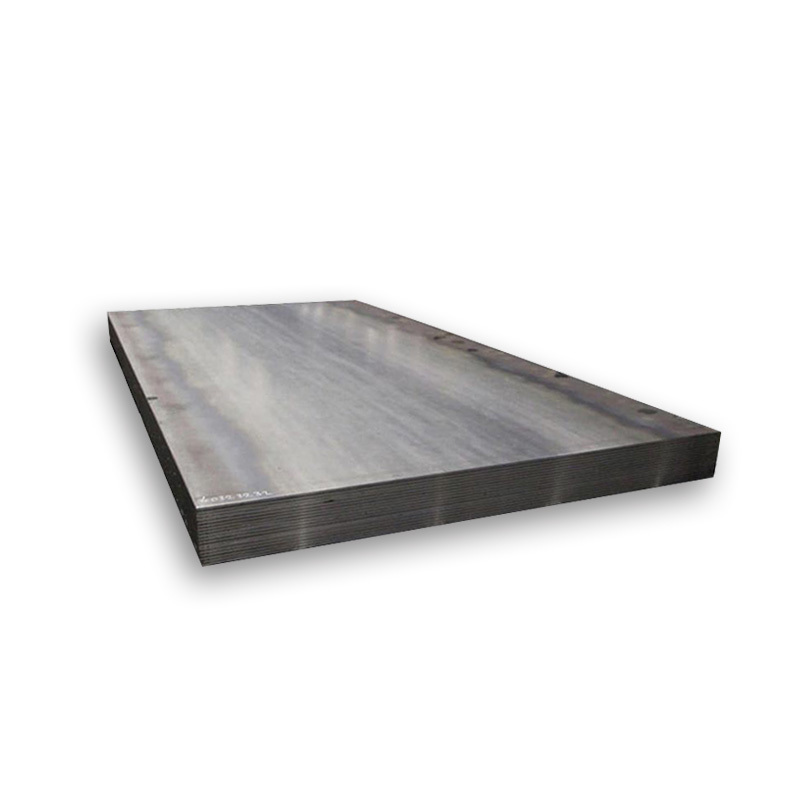 Steel Trading