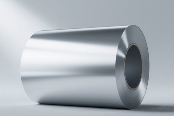 Steel Production