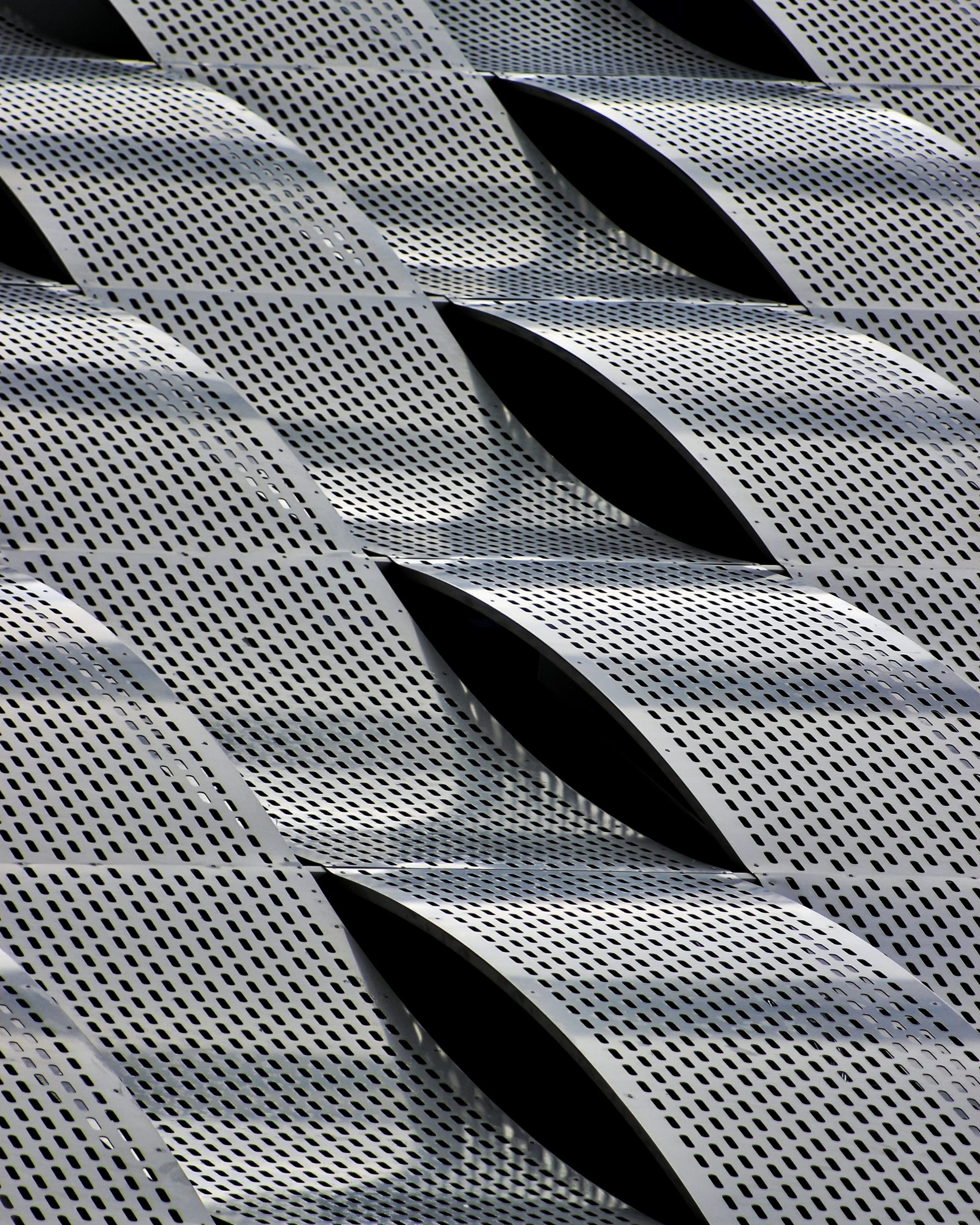 Metal Frames