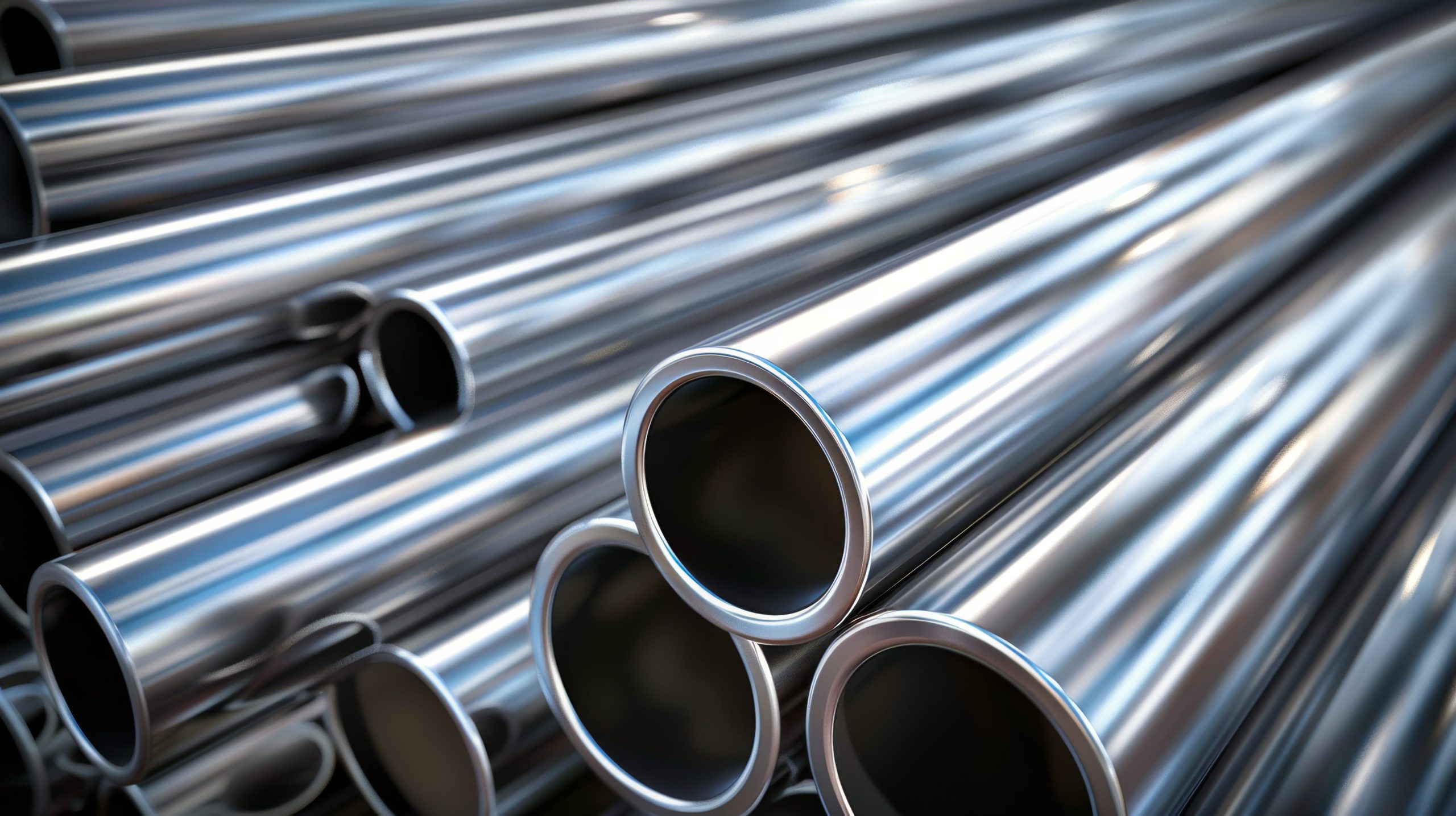 Steel Pipes
